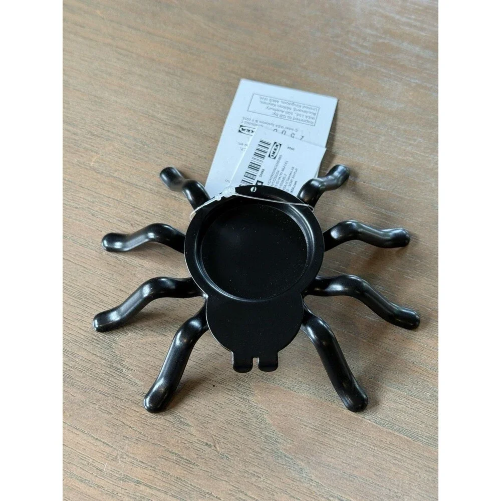 IKEA kustfyr spider